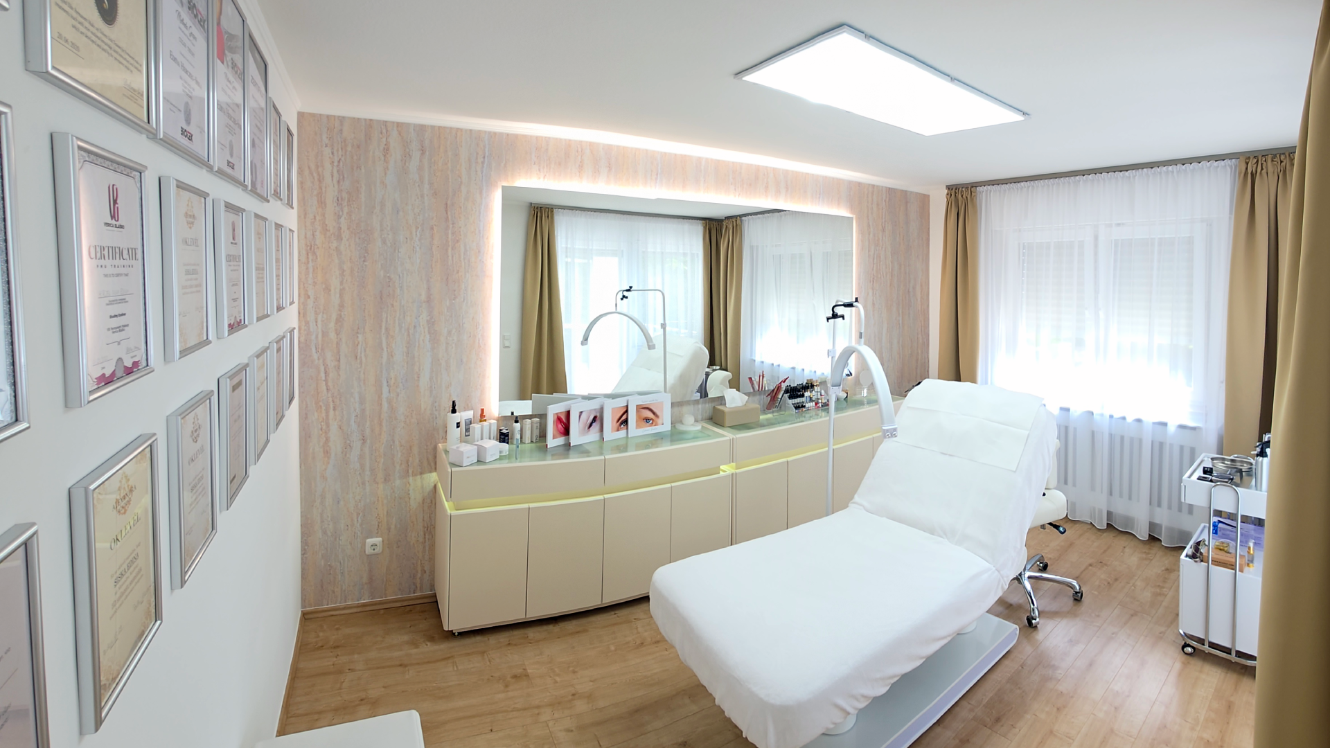 InBeauty Salon
